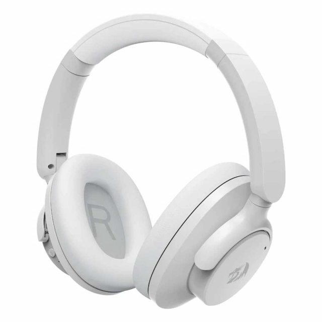 VibeCore H610G Wireless/Wired Headset Grey