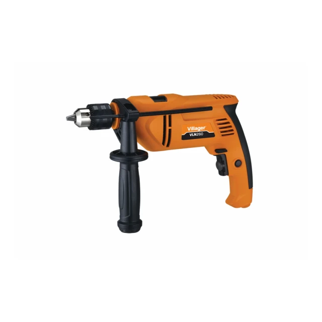 VIBRACIONA BUSILICA VILAGER VLN260