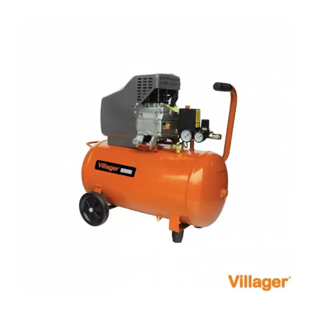 Villager kompresor VAT 50 l Prime