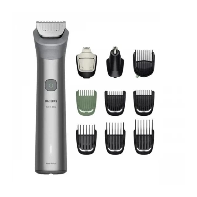 Visenamenski trimer Philips MG5921/15 za bradu i kosu/punjivi