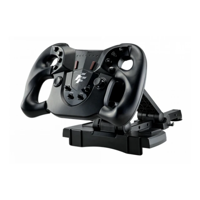 VOLAN FLASHFIRE MONZA RACING WHEEL