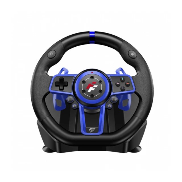 VOLAN FLASHFIRE SUZUKA RACING WHEEL