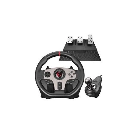 Volan gaming Rampage V902 PS3/PS4/PC/XBOXONE/XBOX360 /SWITCH 36891