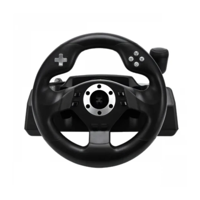 Volan Gembird STR-M-40 RACEMASTER PC/PS3/Direct X-X input(4499)