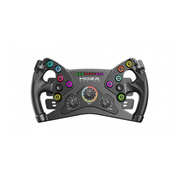 VOLAN MOZA RACING KS FORMULA WHEEL