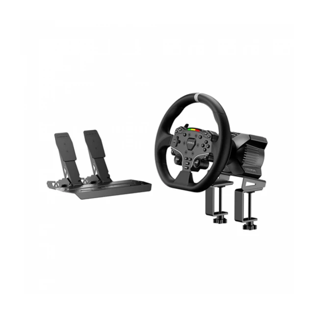 VOLAN MOZA RACING R3 RACING BUNDLE PC