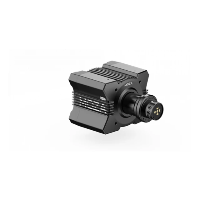 VOLAN MOZA RACING R9 V3 DIRECT WHEEL BASE