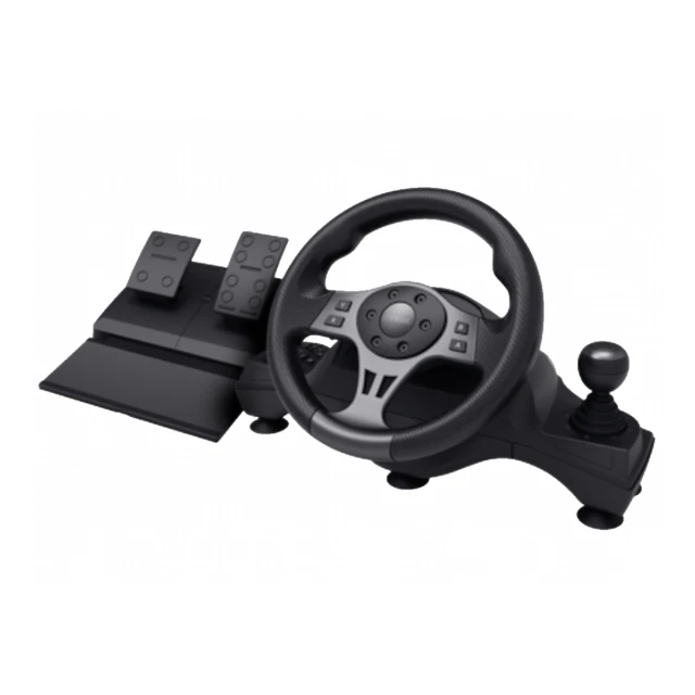 Volan TRUST GXT289 MOVI RACING WHEEL 