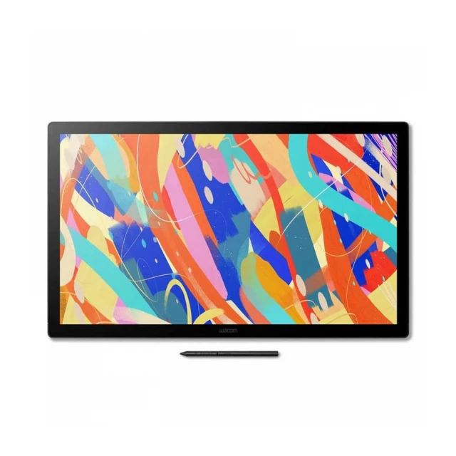 Wacom Cintiq 24 pen DTK246