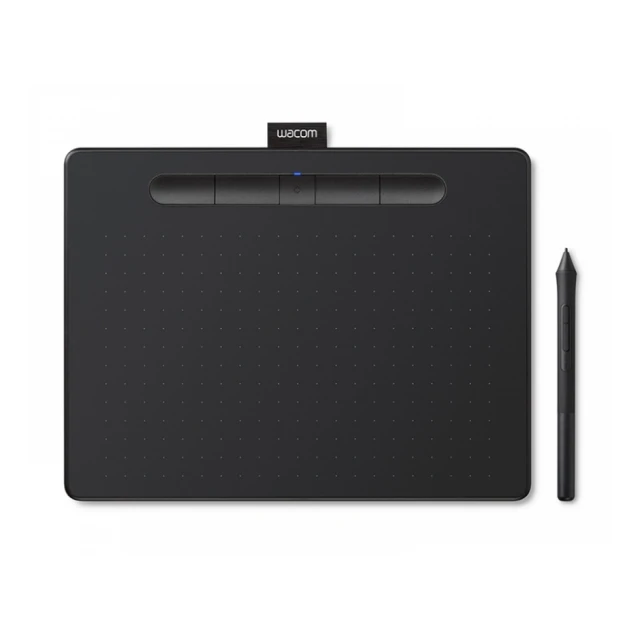 WACOM Grafička tabla Intuos M crna (CTL-6100K-B) 