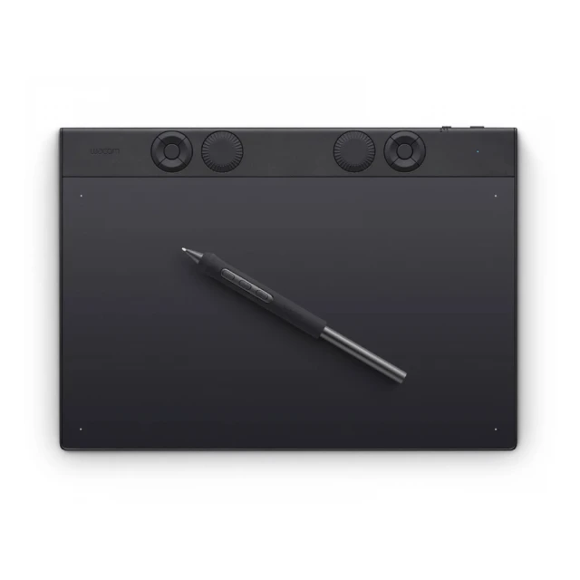 WACOM Grafička tabla Intuos Pro Medium (PTK670K0B) 