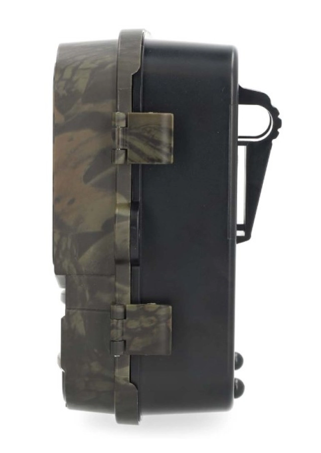 WCAM280GN Wildlife Camera 4K@10fps, 50MPix, 8MPix CMOS, IP65, IR, Night vision, 25m, 2.4inc