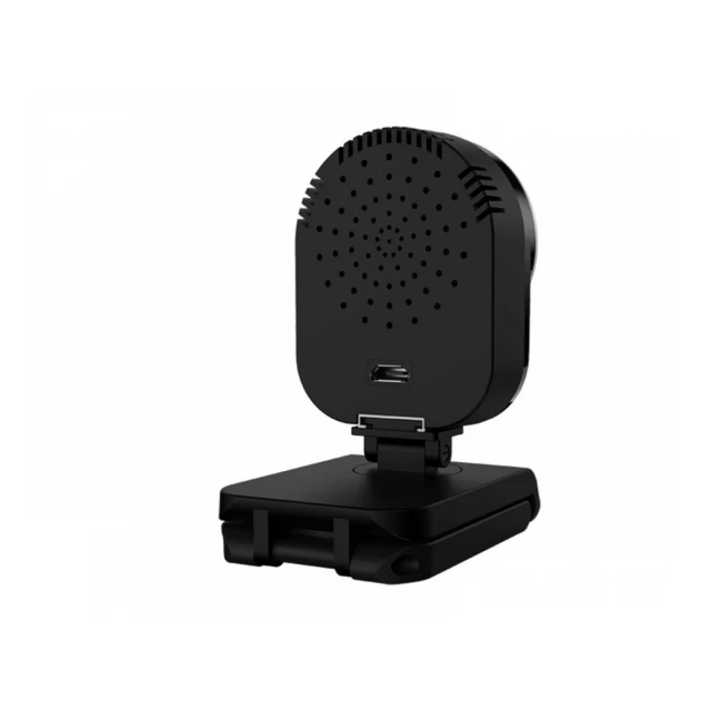 WEB KAMERA Genius QCam 6000 Black New