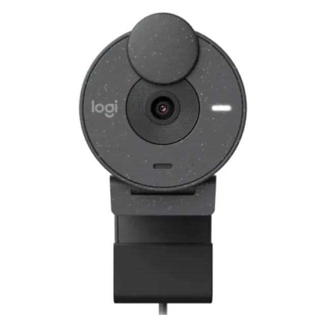 WEB KAMERA Logitech BRIO 300 Graphite