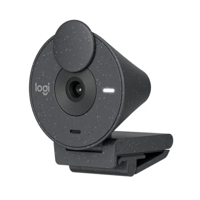WEB KAMERA Logitech BRIO 305 Graphite 960-001469