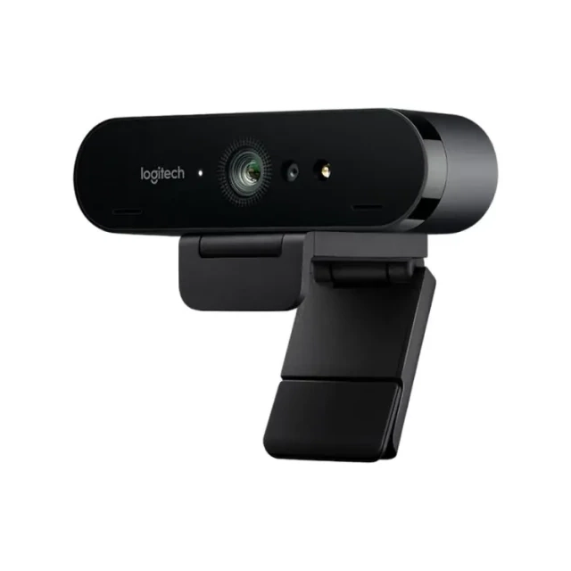 WEB KAMERA Logitech BRIO 4K Ultra HD Graphite 960-001746