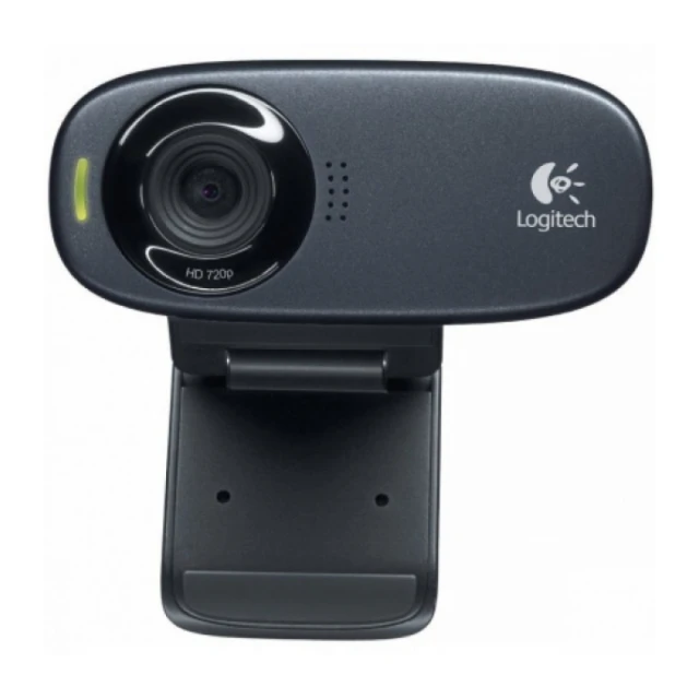 WEB KAMERA Logitech HD C310 1280x768  960-001065