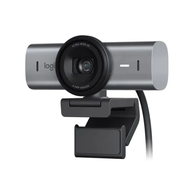 WEB KAMERA Logitech MX BRIO 705 Business 4K 960-001530