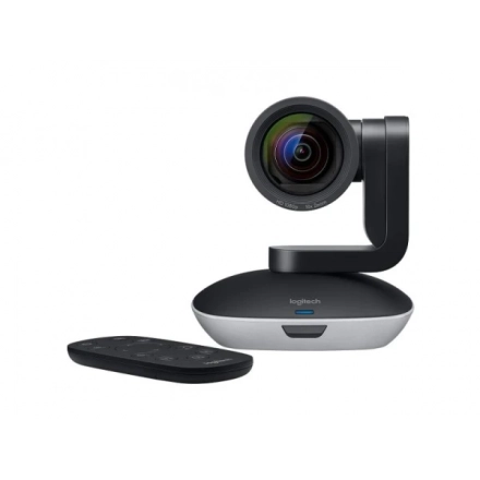 Web kamera Logitech PTZ Pro 2