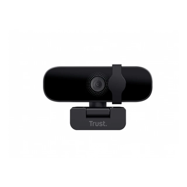 Web kamera TRUST TANOR FULL HD/crna