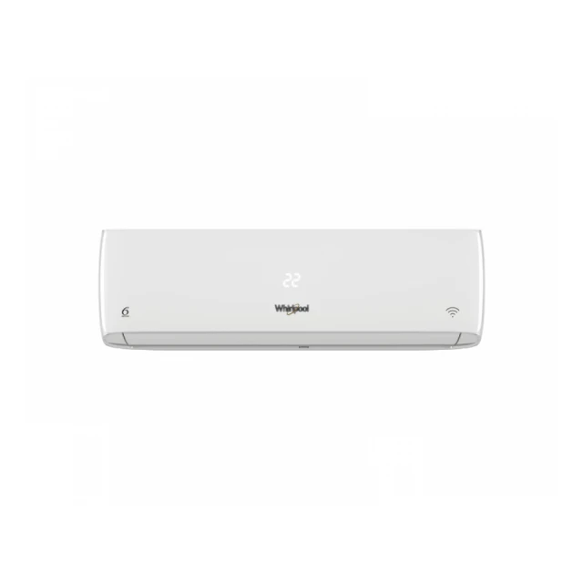 WHIRLPOOL SPICR 312WF klima uređaj 
