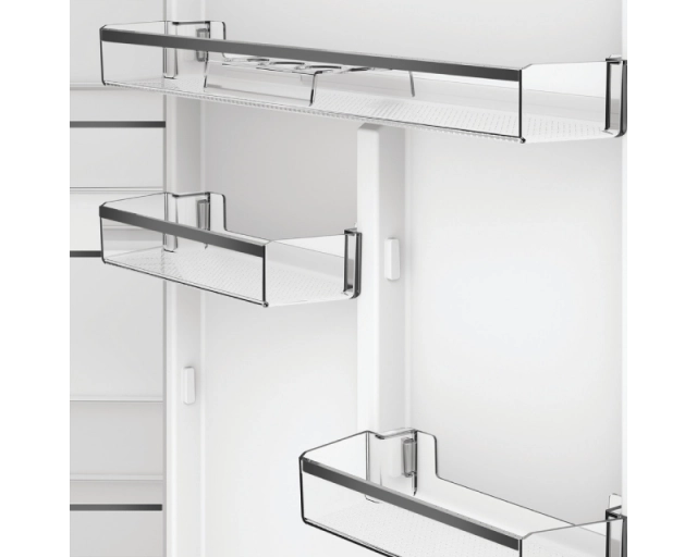 WHIRLPOOL WHD2 6473 X5E kombinovani frižider 