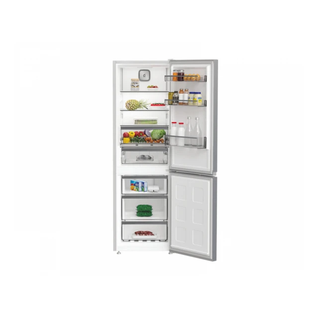 WHIRLPOOL WHK 26362 XP4E kombinovani frižider 