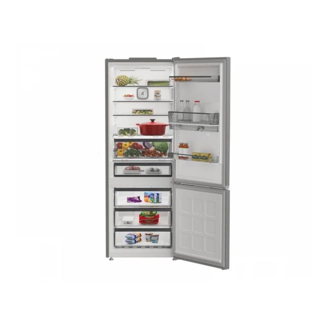 WHIRLPOOL WHK2 6493W X5E kombinovani frižider 