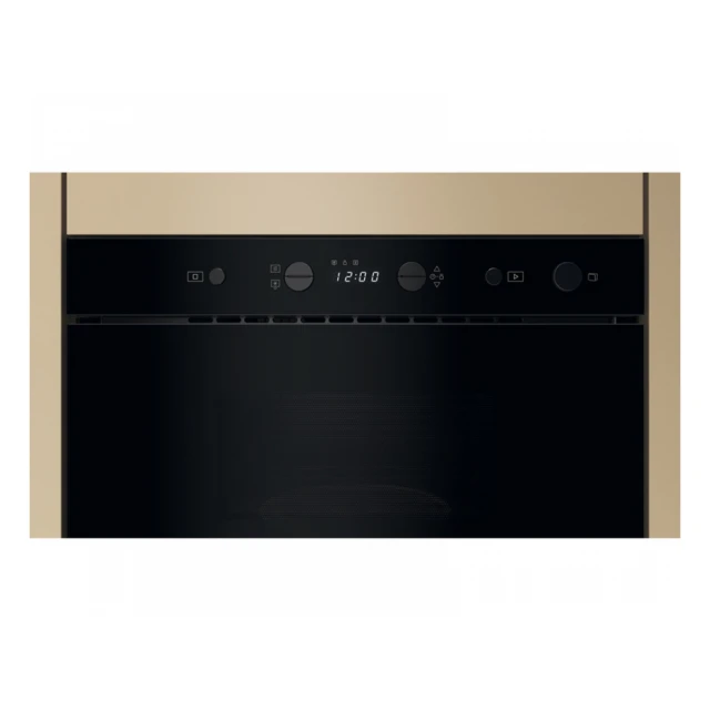 WHIRLPOOL WMN571BX ugradna mikrotalasna rerna 