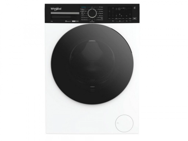 WHIRLPOOL WPM 07W ADS EE mašina za pranje veša 