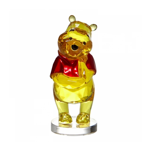 Winnie the Pooh Facets Figurine