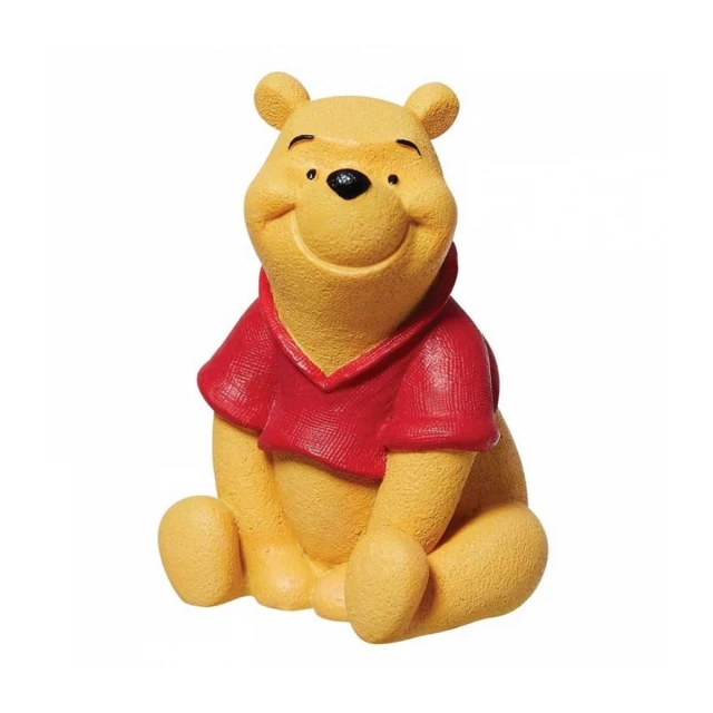 Winnie The Pooh Figurine