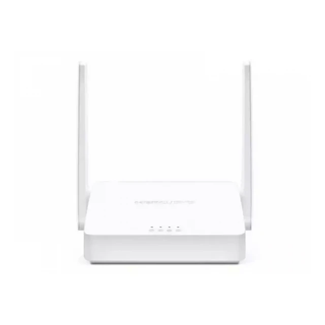 Wireless Ruter Mercusys MW302R300Mbps/ext2x5dB/2,4GHz/1WAN/2LAN