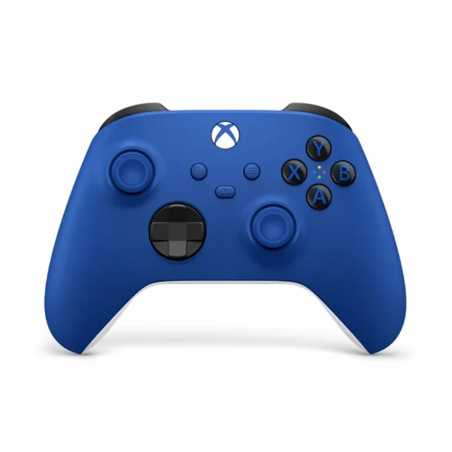 XBOXONE/XSX Wireless Controller - Shock Blue