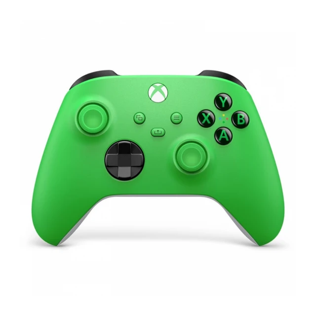 XBOXONE/XSX Wireless Controller - Velocity Green
