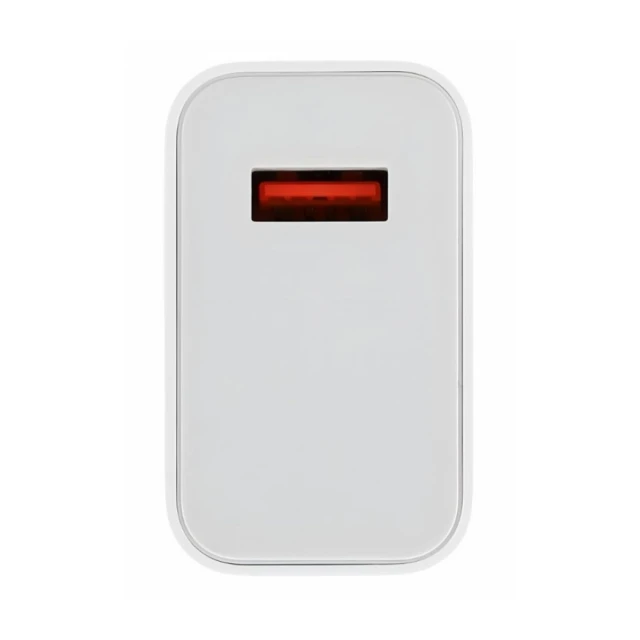 Xiaomi 120W HyperCharge Combo (Type-A) EU adapter+ kabl Tip-A to Tip-C