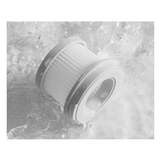 XIAOMI Dust Mite Vacuum Cleaner Filter 2-Pack (BHR8386GL) 