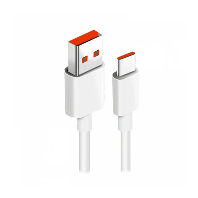 Xiaomi Mi 6A Type-A to Type-C Cable