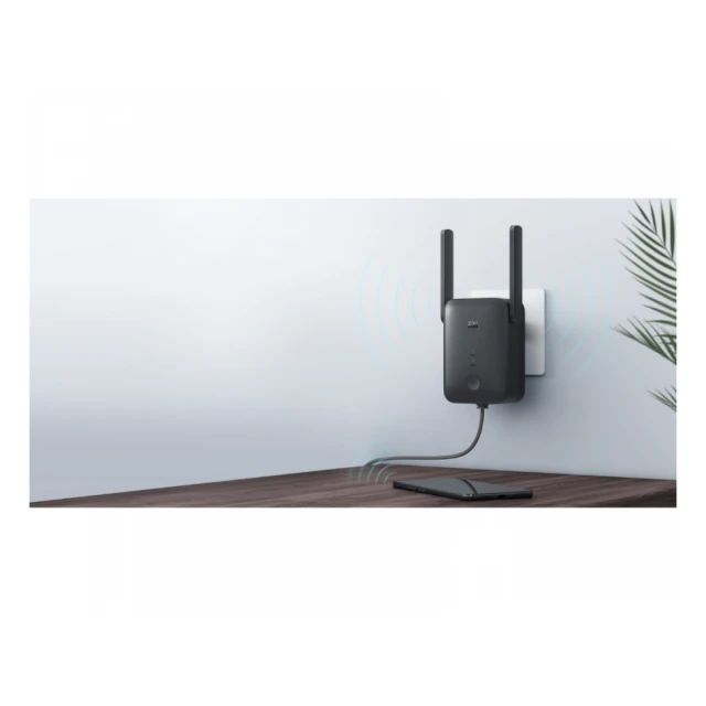 XIAOMI Mi WiFi Range Extender AC1200 DVB4348GL 