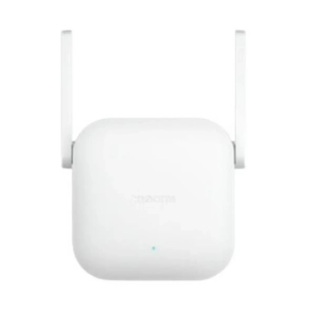 Xiaomi Mi WiFi Range Extender N300 Ripiter 300Mbps 2.4GHz Repeater Mode white