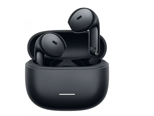 XIAOMI Redmi Buds 8 active slusalice crne (BHR08JTGL)