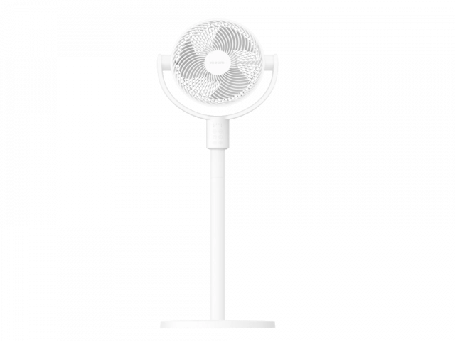 XIAOMI Smart Standing Air Circulation Fan Ventilator BHR9849EU 