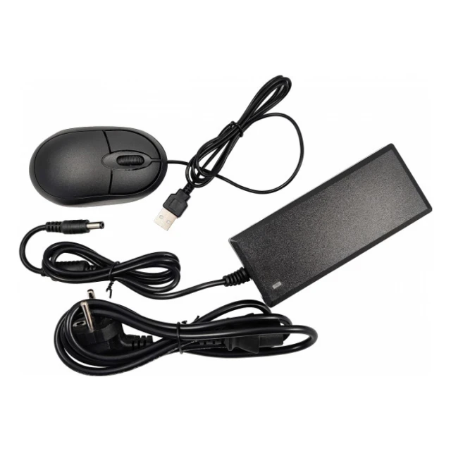 XVR-1108RS-N GMB 8 kanala 5 megapiksela Pentabird 5 IN 1, AHD/TVI/CVI/CVBS/IPC Onvif P2P XVRVIEW App