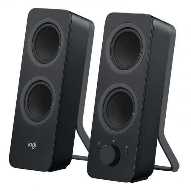 Z207 Bluetooth Speakers