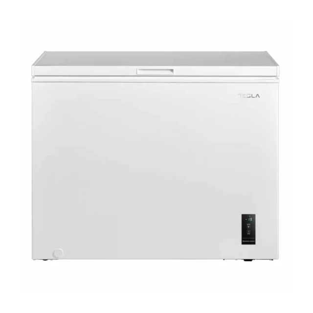 Zamrzivač TESLA RH2950ME horizontalni/290L/E/111,5x85x64,5cm/bela