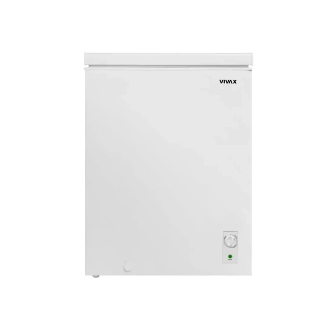 Zamrzivač Vivax CFR-143 143L horizontalni širina 60 cm/zapremina 143l