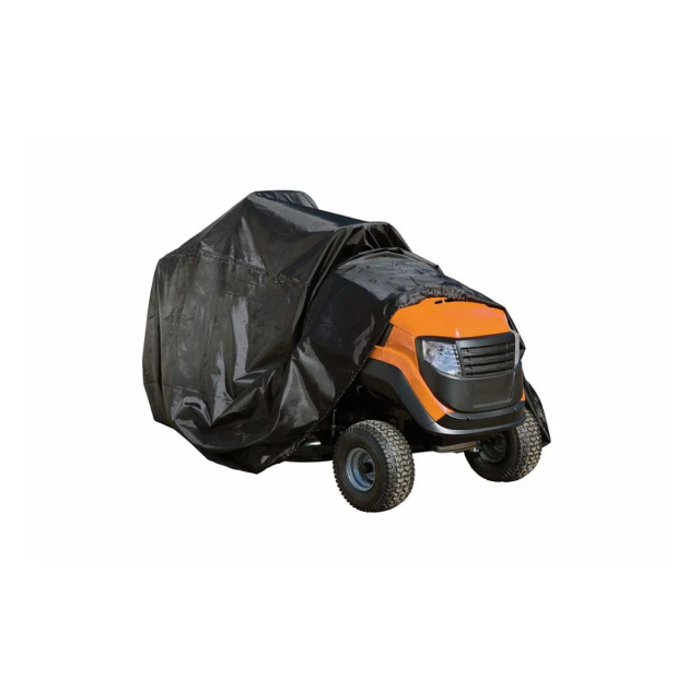 Zaštitna prekrivka za traktor kosačice