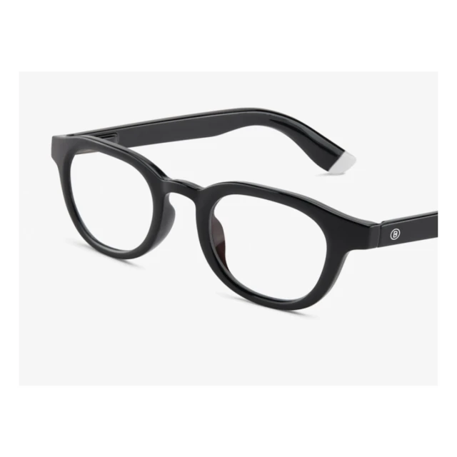 Zaštitne naocare BARNER Andy/ Black Noir