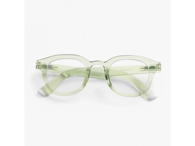 Zaštitne naocare BARNER Andy/ Glossy Pistacio