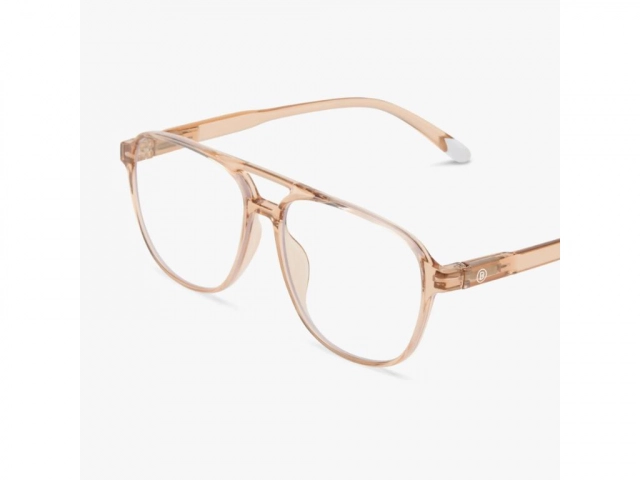 Zaštitne naocare BARNER Brad/Glossy Rose